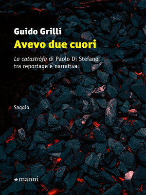 cover image of Avevo due cuori
